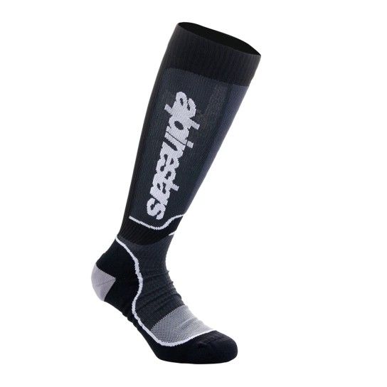 ALPINESTARS SOCKS MX PLUS ALPINESTARS SOCKS MX PLUS
