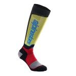 ALPINESTARS SOCKS MX PLUS ALPINESTARS SOCKS MX PLUS