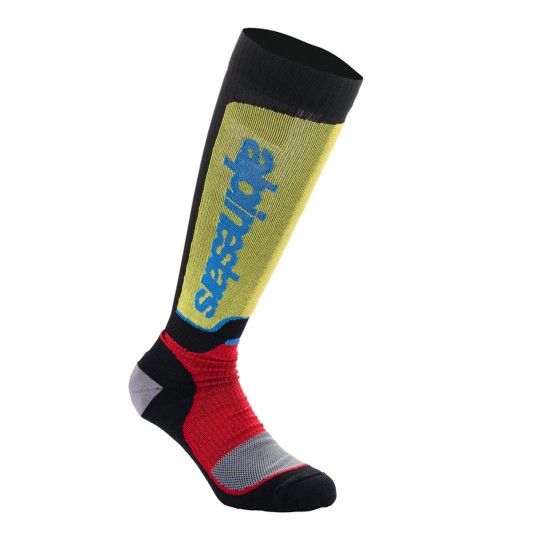 ALPINESTARS SOCKS MX PLUS ALPINESTARS SOCKS MX PLUS