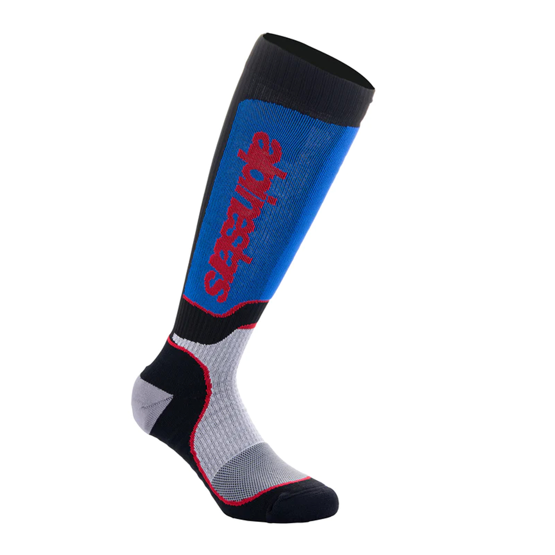 ALPINESTARS SOCKS MX PLUS ALPINESTARS SOCKS MX PLUS