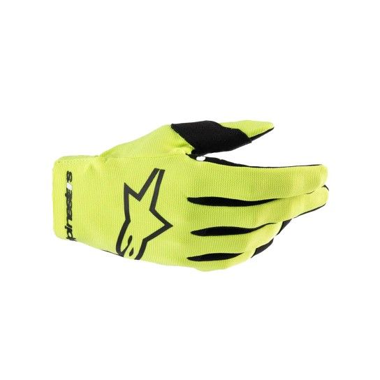 ALPINESTARS GLOVES RADAR YOUTH ALPINESTARS GLOVES RADAR YOUTH