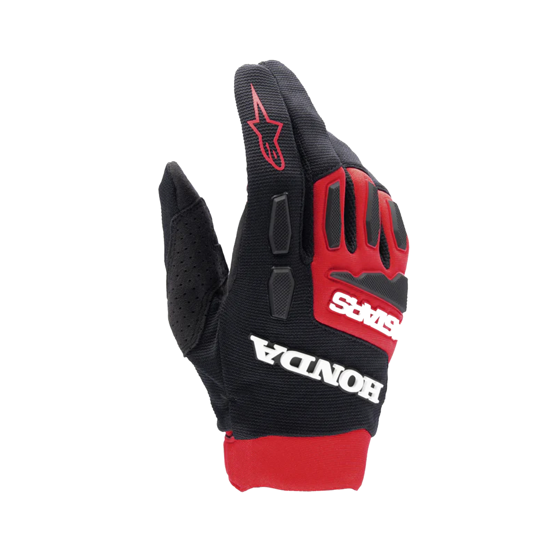 ALPINESTARS LUVAS FULL BORE HONDA