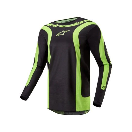 ALPINESTARS CAMISETA FLUID LURV