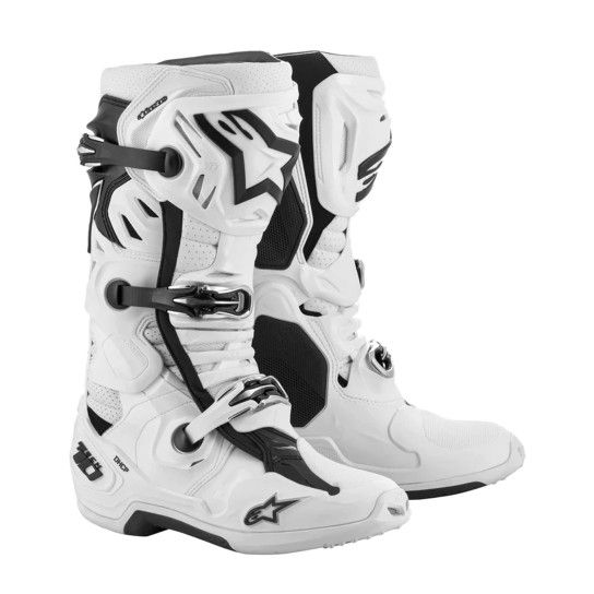 ALPINESTARS BOOTS TECH 10 SUPERVENTED