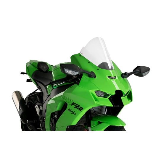 PUIG KAWA ZX-10RR 21 VISEIRA Z-RACING TRANSPARENTE PUIG KAWA ZX-10RR 21 VISEIRA Z-RACING TRANSPARENTE