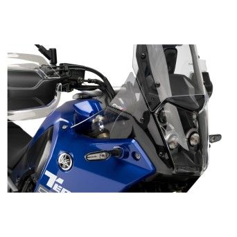 PUIG TENERE 700 2019-23 DEFLETOR FRONTAL FUMADO