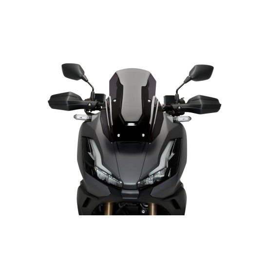PUIG ADV 350 2022-23 VIDRO SPORT FUMADO ESCURO