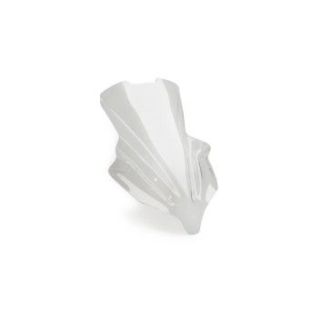 PUIG BMW R18 2020 WIINDSHIELD NEW GENERATION TOURING SMOKE