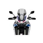 PUIG CRF1100L AFRICA TWIN 2020-23 VIDRO SPORT FUMADO PUIG CRF1100L AFRICA TWIN 2020-23 VIDRO SPORT FUMADO