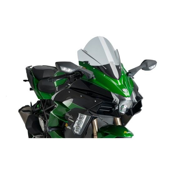 PUIG NINJA NINJA H2 SX 2018-20 VISEIRA RACING FUMADA PUIG NINJA NINJA H2 SX 2018-20 VISEIRA RACING FUMADA
