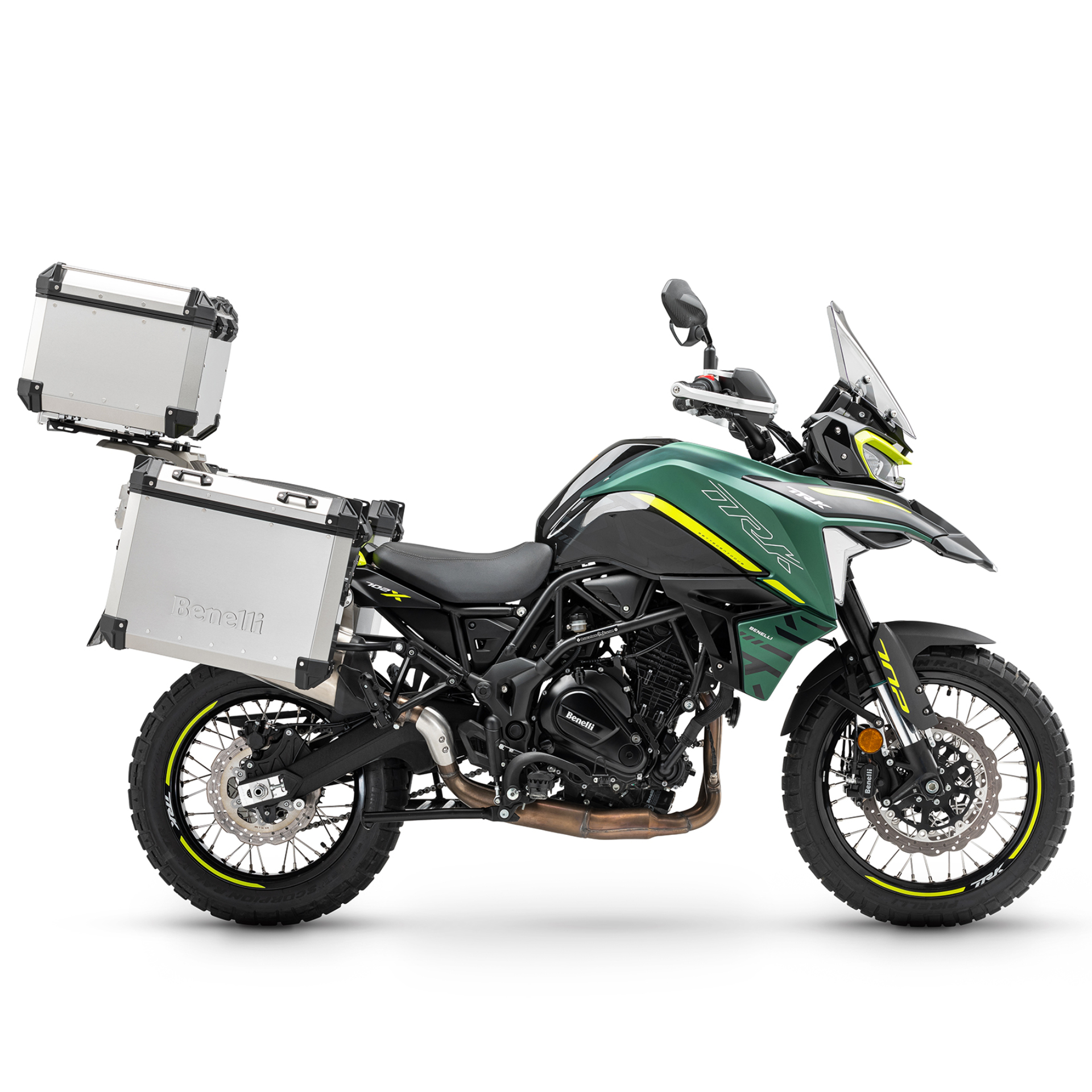 KIT TRK 702 / 702X ADVENTURE KIT TRK 702 / 702X ADVENTURE