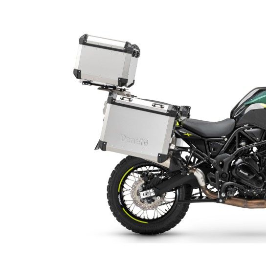KIT TRK 702 / 702X ADVENTURE KIT TRK 702 / 702X ADVENTURE