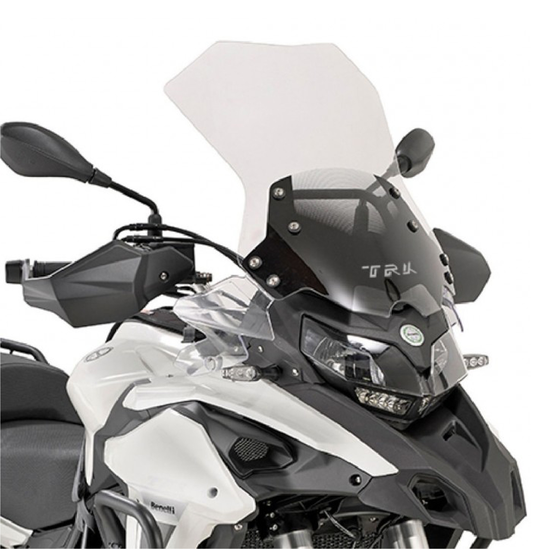 VISEIRA ALTA BENELLI TRK502/TRK502X VISEIRA ALTA BENELLI TRK502/TRK502X