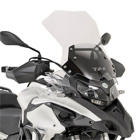 VISEIRA ALTA BENELLI TRK502/TRK502X VISEIRA ALTA BENELLI TRK502/TRK502X