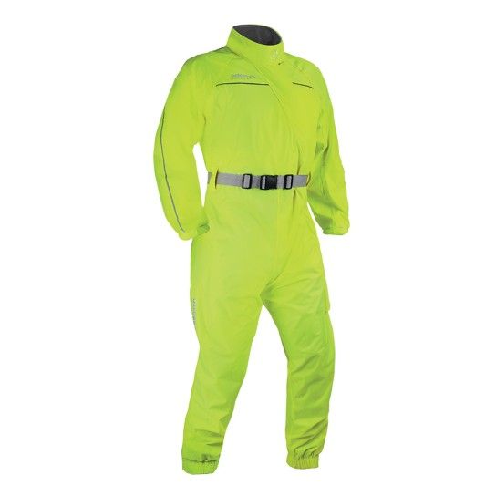 OXFORD FATO DE CHUVA RAINSEAL FLUOR OXFORD FATO DE CHUVA RAINSEAL FLUOR