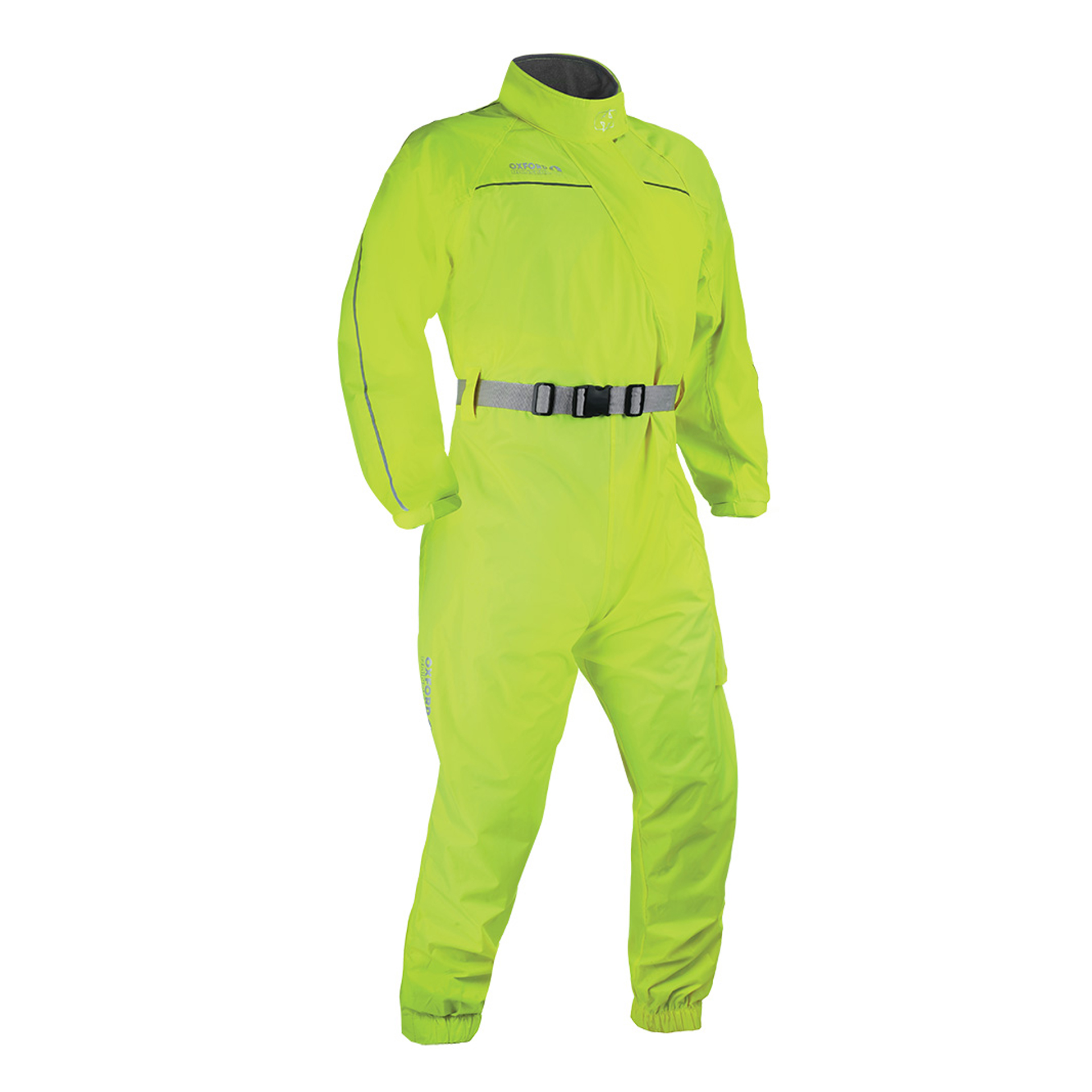 OXFORD FATO DE CHUVA RAINSEAL FLUOR OXFORD FATO DE CHUVA RAINSEAL FLUOR