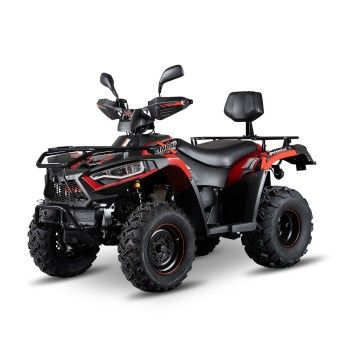 LINHAI LH 320 PROMAX EFI 2X4 LINHAI LH 320 PROMAX EFI 2X4