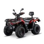 LINHAI LH 320 PROMAX EFI 2X4