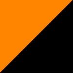 4021-ORG FLAME/PRT