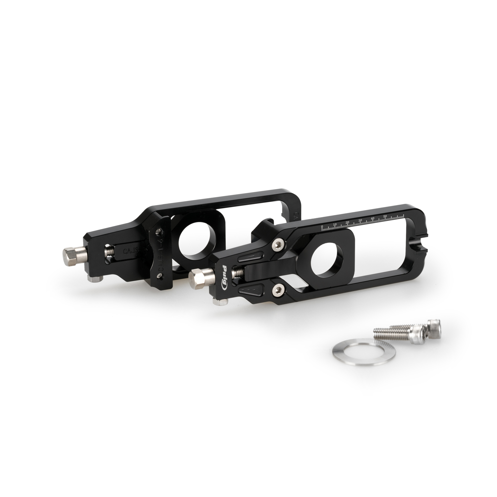 PUIG GSX-R1000 2009-16 TENSOR DE CORRENTE PRETO