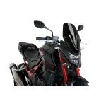 PUIG WINDSHIELD  NEW GEN TOURING YAMAHA MT-07 21 C/