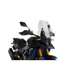 PUIG DL 800 V-STROM 2023 PARABRISAS TOURING TRANSPARENTE