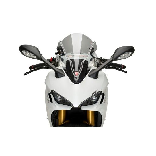 PUIG DUCATI SUPERSPORT 950S 2021-23 VISEIRA RACING FUMADA PUIG DUCATI SUPERSPORT 950S 2021-23 VISEIRA RACING FUMADA