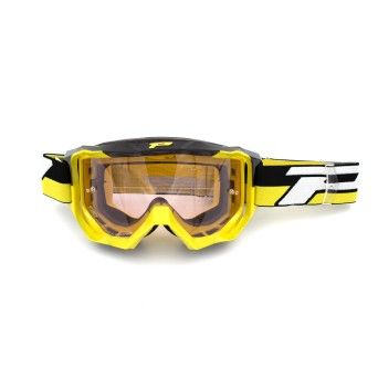 PROGRIP 3200 GOGGLES YELLOW 2019 LS VENON