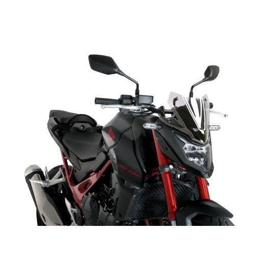 PUIG WINDSHIELD NEW GEN TOURING YAMAHA MT-07 21 C/ PUIG WINDSHIELD NEW GEN TOURING YAMAHA MT-07 21 C/