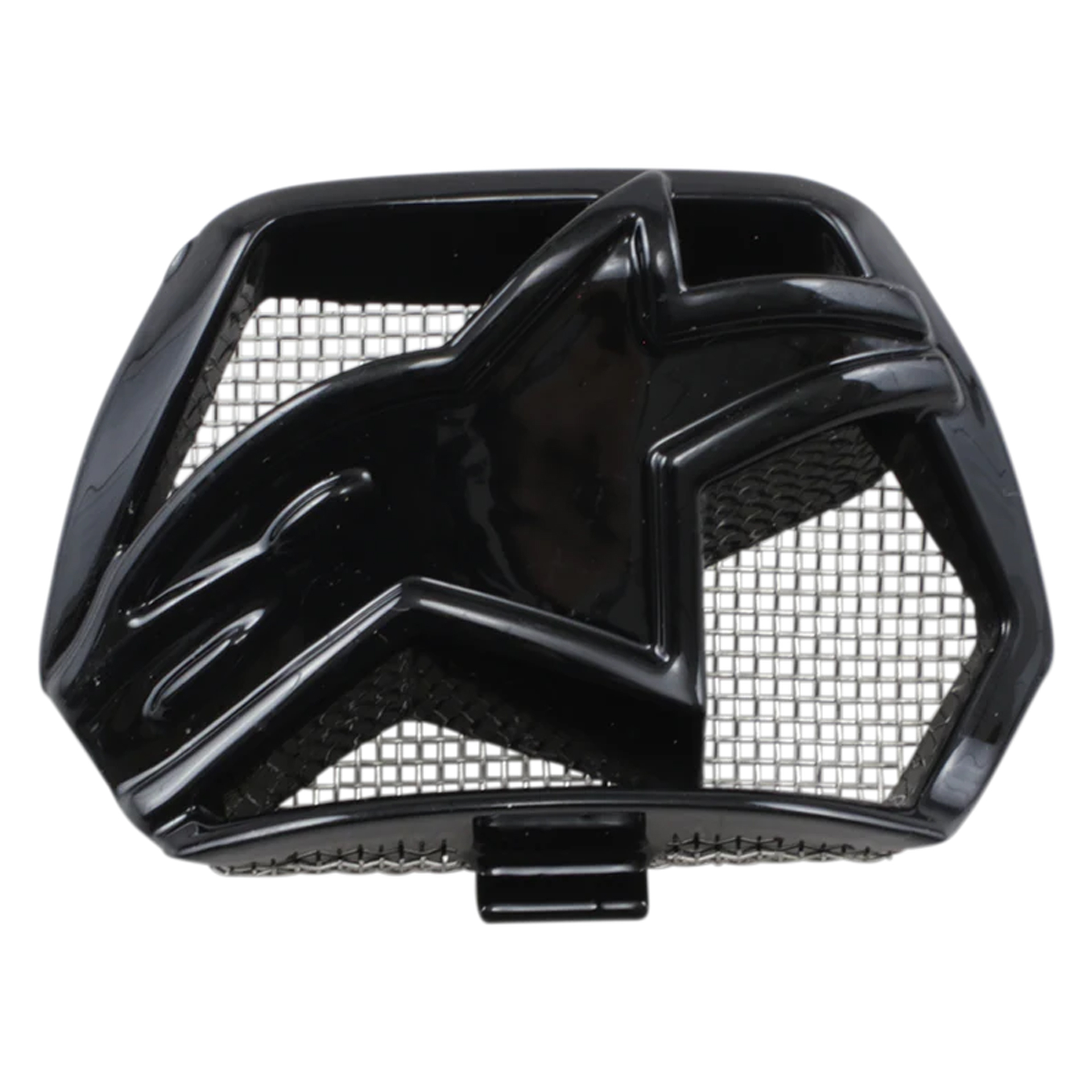ALPINESTARS ENTRADA DE AR QUEIXO S-M10/8 ALPINESTARS ENTRADA DE AR QUEIXO S-M10/8