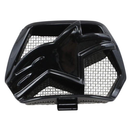 ALPINESTARS ENTRADA DE AR QUEIXO S-M10/8 ALPINESTARS ENTRADA DE AR QUEIXO S-M10/8