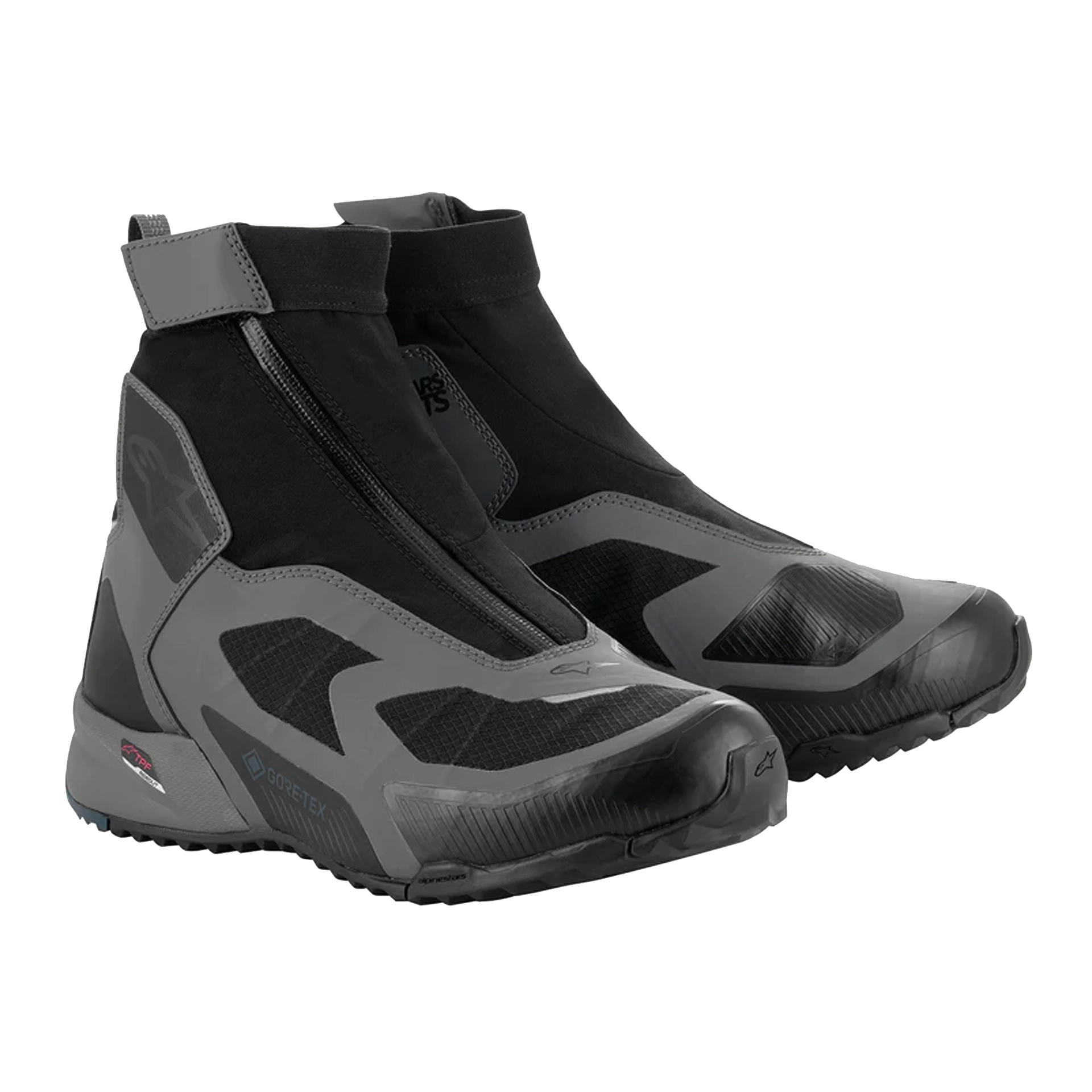 ALPINESTARS BOOTS CR-X GTX ALPINESTARS BOOTS CR-X GTX
