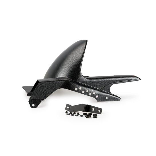 PUIG CB500F 2022-23 GUARDA LAMAS TRASEIRO CARBONO PUIG CB500F 2022-23 GUARDA LAMAS TRASEIRO CARBONO