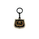 PORTA-CHAVES KAWASAKI 40 ANOS NINJA
