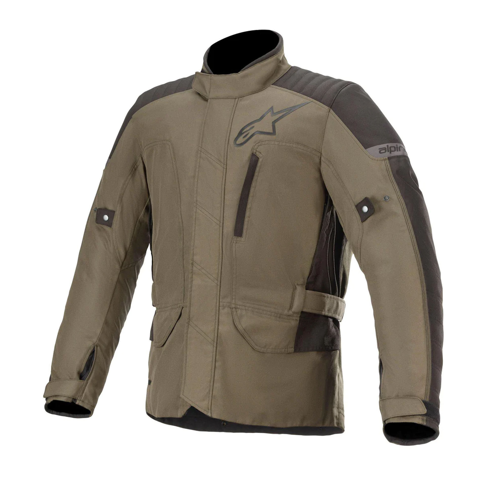 ALPINESTARS BLUS�O GRAVITY DS