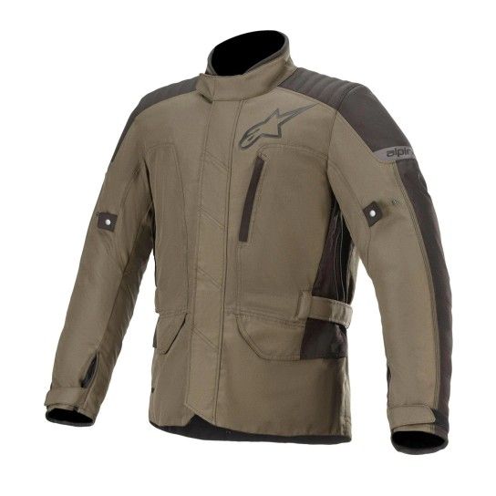 ALPINESTARS BLUS�O GRAVITY DS