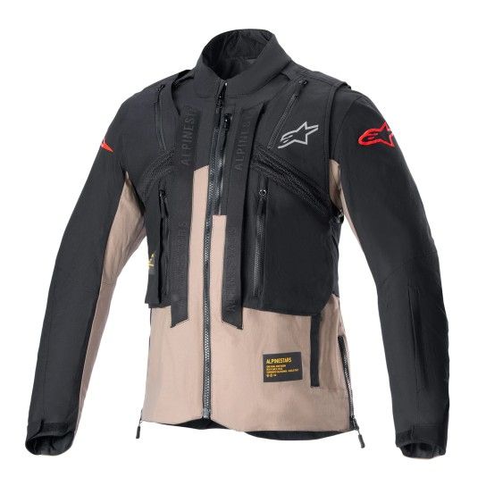 ALPINESTARS JACKET TECHDURA