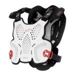 ALPINESTARS CHEST PROTECTOR A1 ROOST GUARD ALPINESTARS CHEST PROTECTOR A1 ROOST GUARD