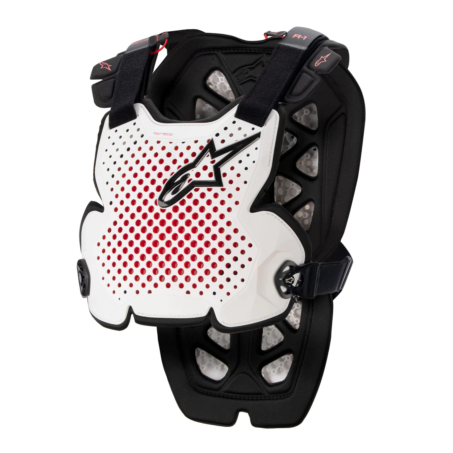 ALPINESTARS CHEST PROTECTOR A-1 ALPINESTARS CHEST PROTECTOR A-1