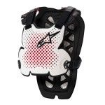 ALPINESTARS CHEST PROTECTOR A-1 ALPINESTARS CHEST PROTECTOR A-1