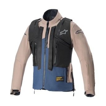 ALPINESTARS JACKET TECHDURA
