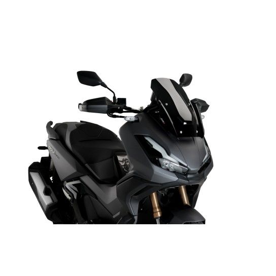 PUIG ADV 350 2022-23 VIDRO SPORT PRETO