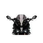 PUIG GSX-S1000GT 2022-23 VIDRO SPORT FUMADO ESCURO PUIG GSX-S1000GT 2022-23 VIDRO SPORT FUMADO ESCURO