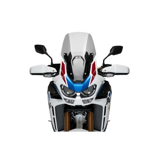 PUIG CRF1100L ADV.SPORTS 2020-23 VISEIRA TOURING FUMADA