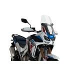 PUIG CRF1100L ADV.SPORTS 2020-23 VISEIRA TOURING TRANSPAR.