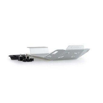 PUIG F750/850GS 2018-23 PROTECÇAO CARTER ALUMINIO PUIG F750/850GS 2018-23 PROTECÇAO CARTER ALUMINIO