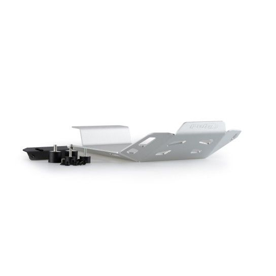PUIG F750/850GS 2018-23 PROTEC�AO CARTER ALUMINIO