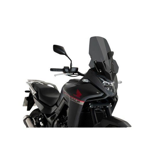 PUIG XL750 TRANSALP 2023 VISEIRA TOURING FUMADA ESC.