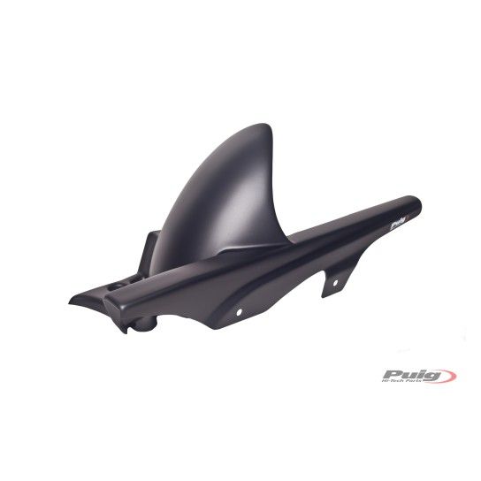 PUIG SV650 2016-17 GUARDA-LAMAS PRETO MATE PUIG SV650 2016-17 GUARDA-LAMAS PRETO MATE