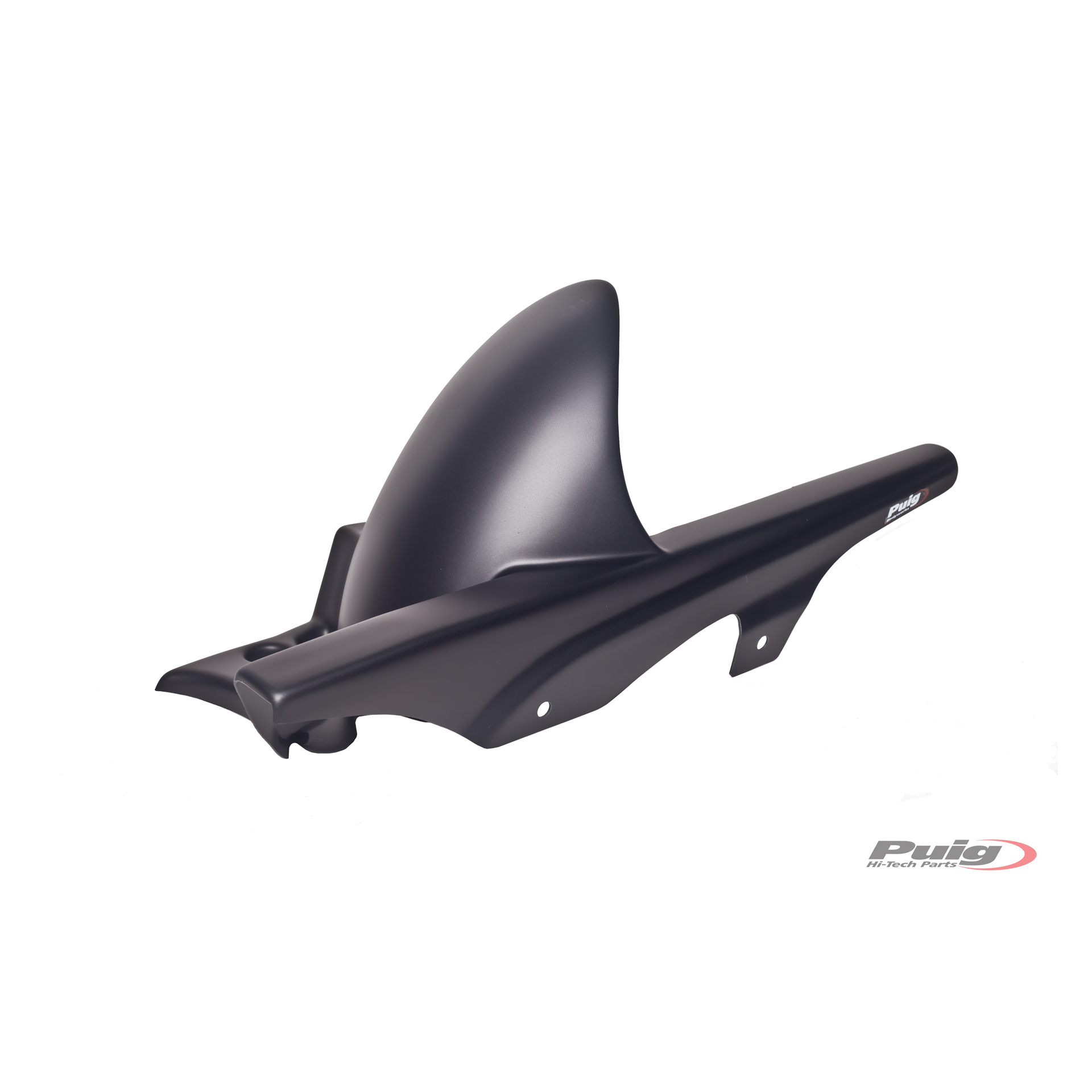 PUIG SV650 2016-17 GUARDA-LAMAS PRETO MATE PUIG SV650 2016-17 GUARDA-LAMAS PRETO MATE